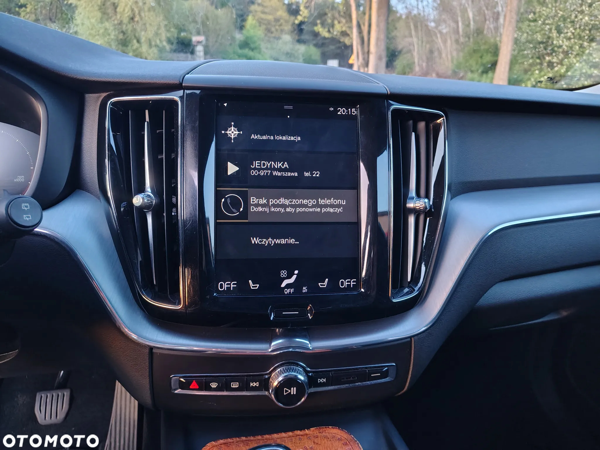 Volvo XC 60 - 9