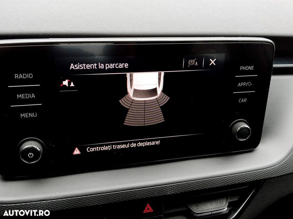 Skoda Scala 1.0 TSI Ambition - 21