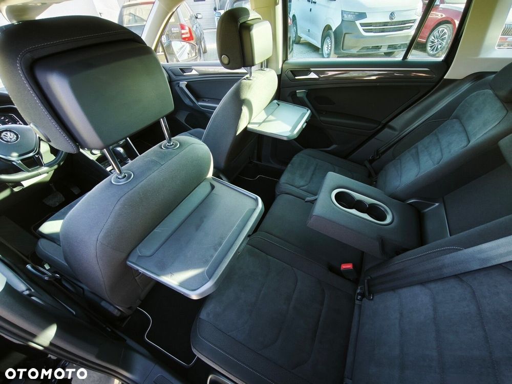 Volkswagen Tiguan 1.5 TSI EVO Highline DSG - 20