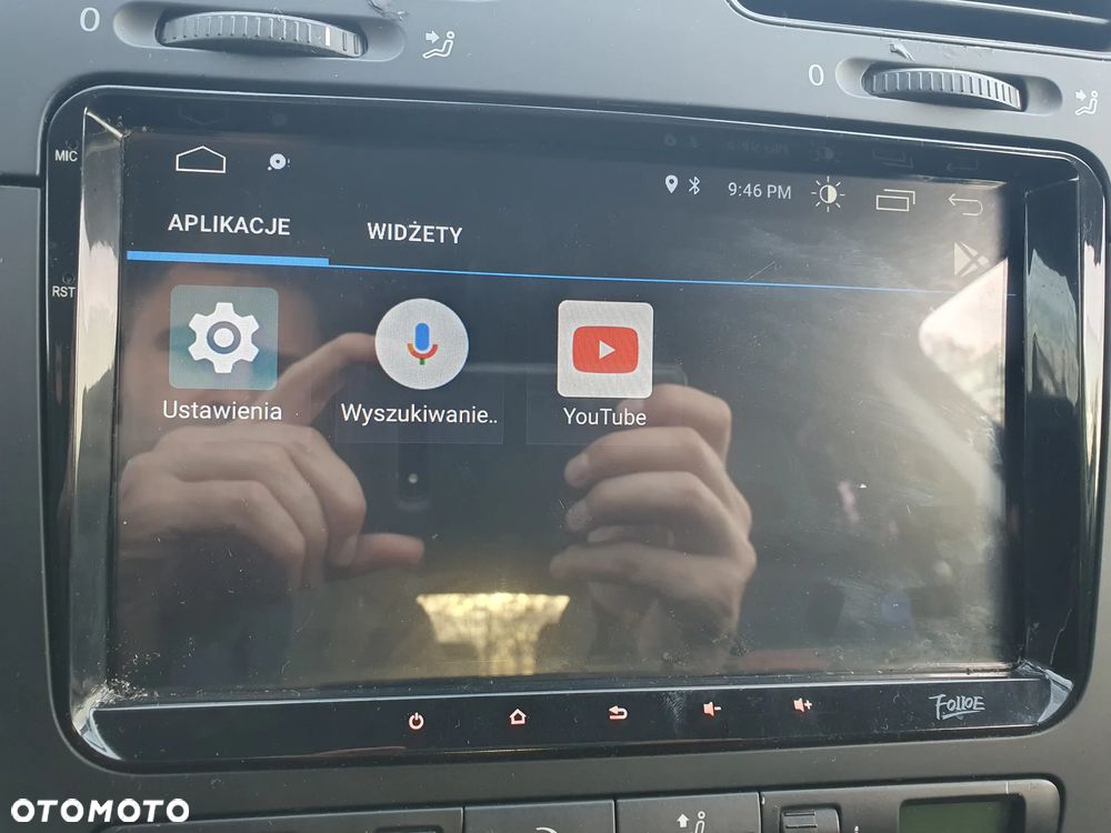 Volkswagen Golf 1.6 Goal - 16