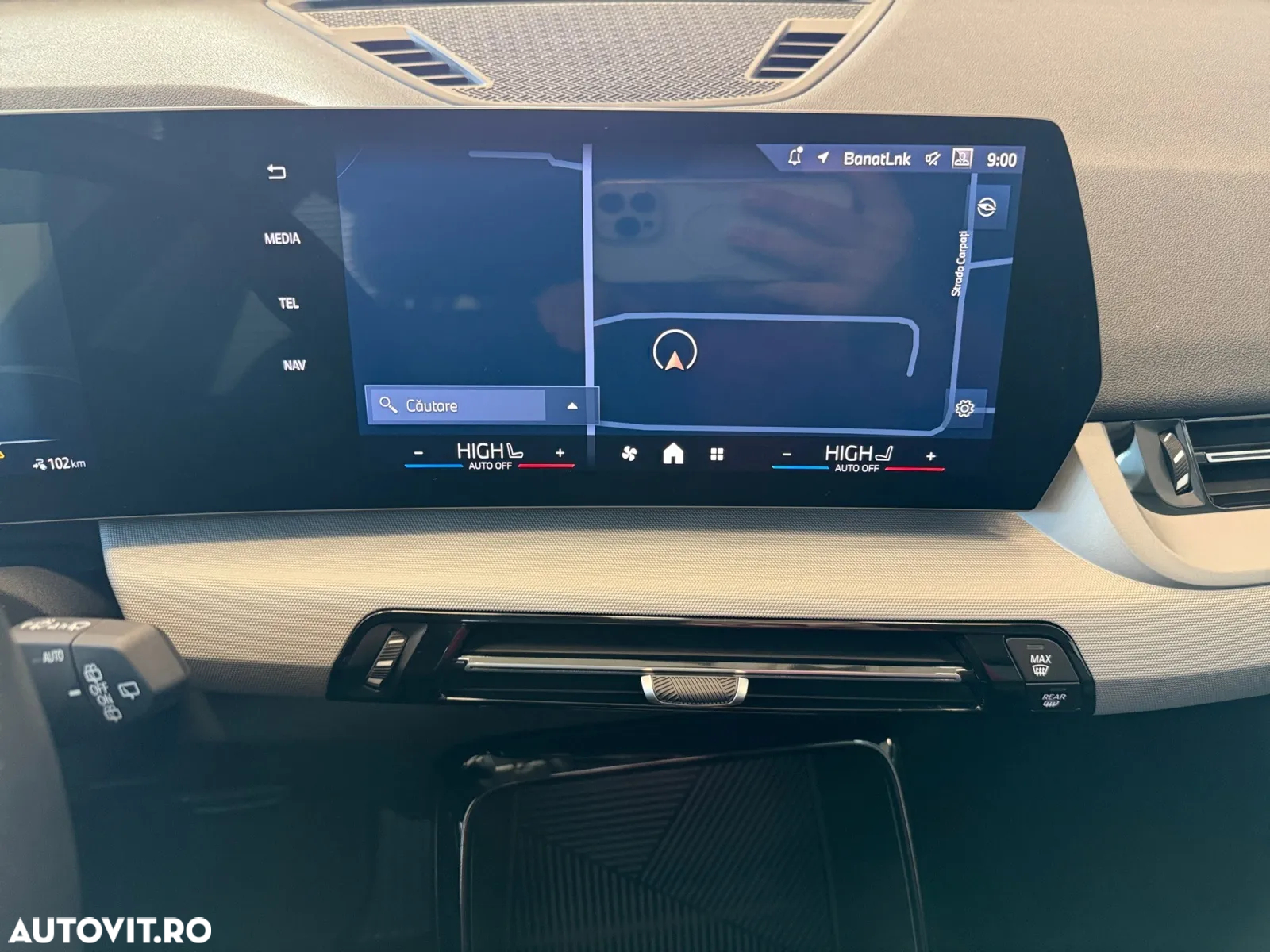 BMW iX1 xDrive30 - 16