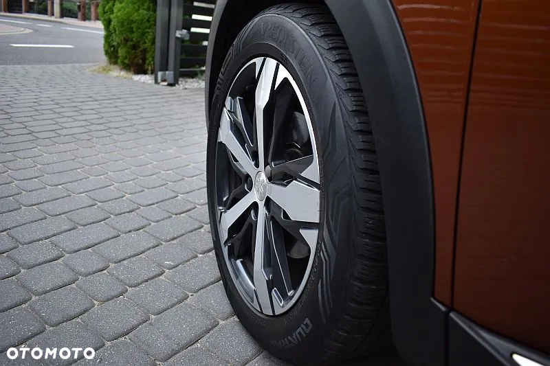 Peugeot 3008 THP 165 EAT6 Stop & Start Allure - 33