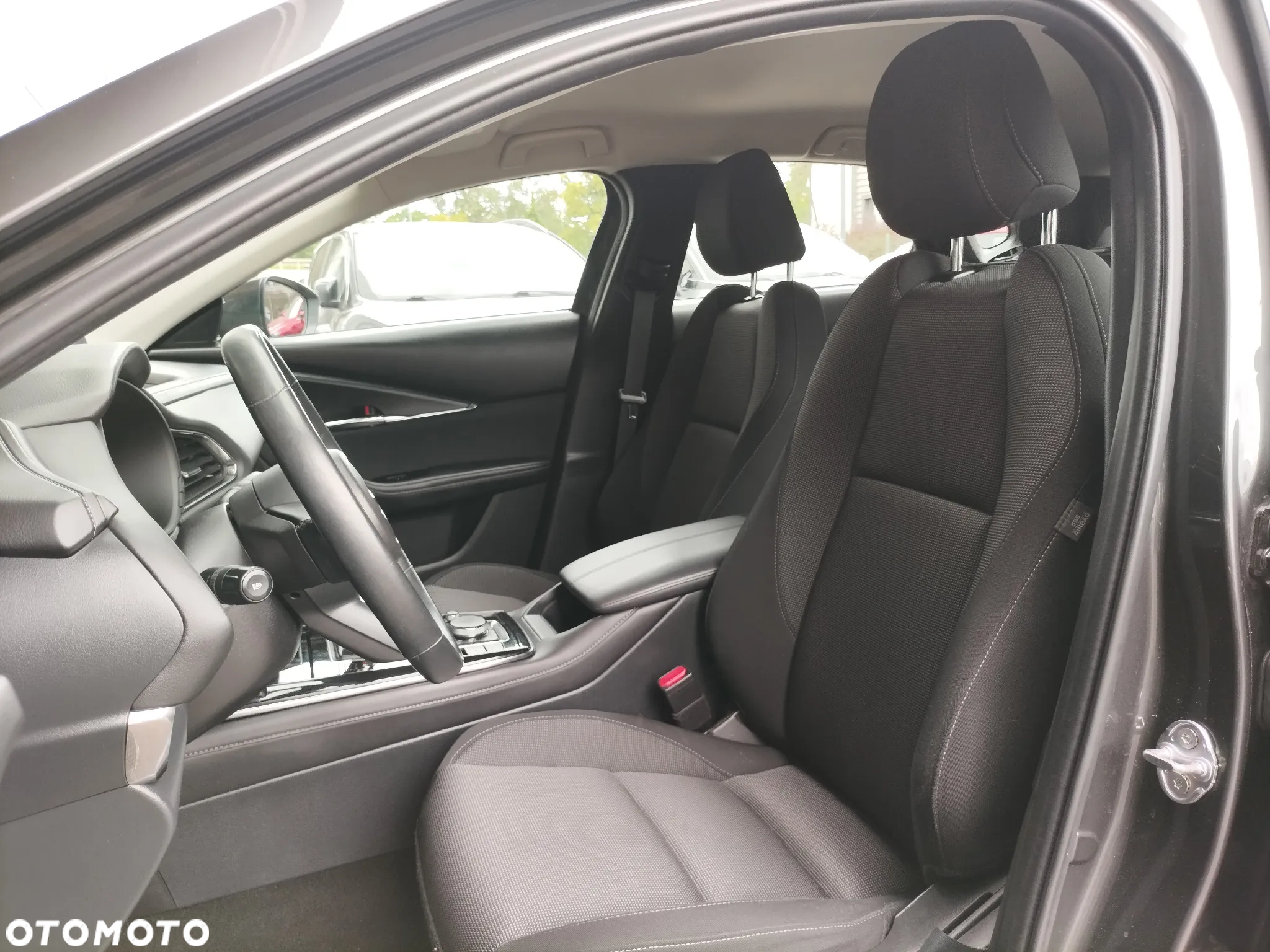 Mazda CX-30 - 16