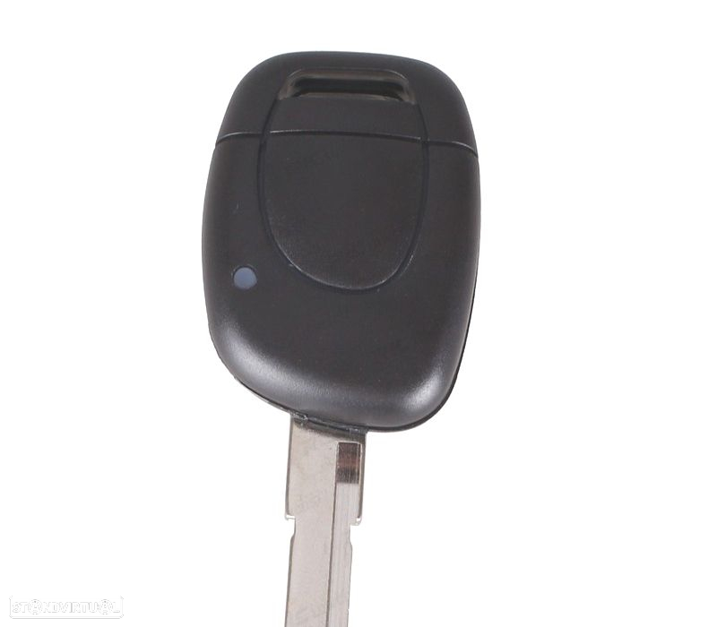 CHAVES COMPLETA PARA RENAULT TWINGO CLIO MASTER KANGOO - 6