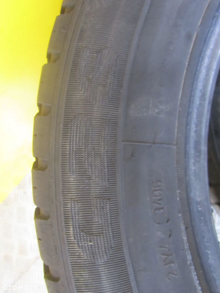 Opony Goodyear Cargo  195/65  R16C - 7