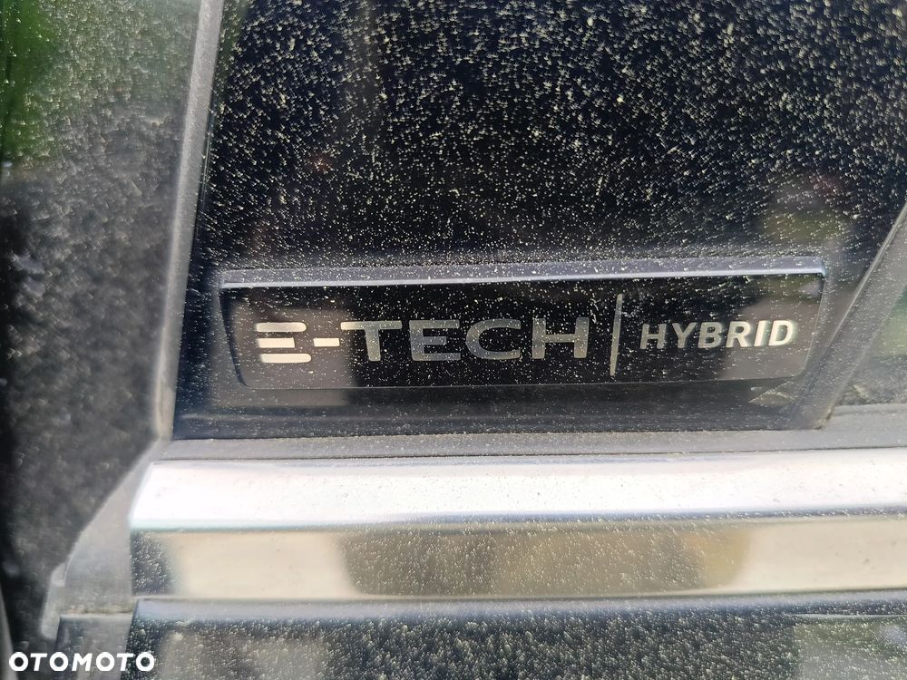 Renault Clio E-TECH 140 BUSINESS EDITION - 2