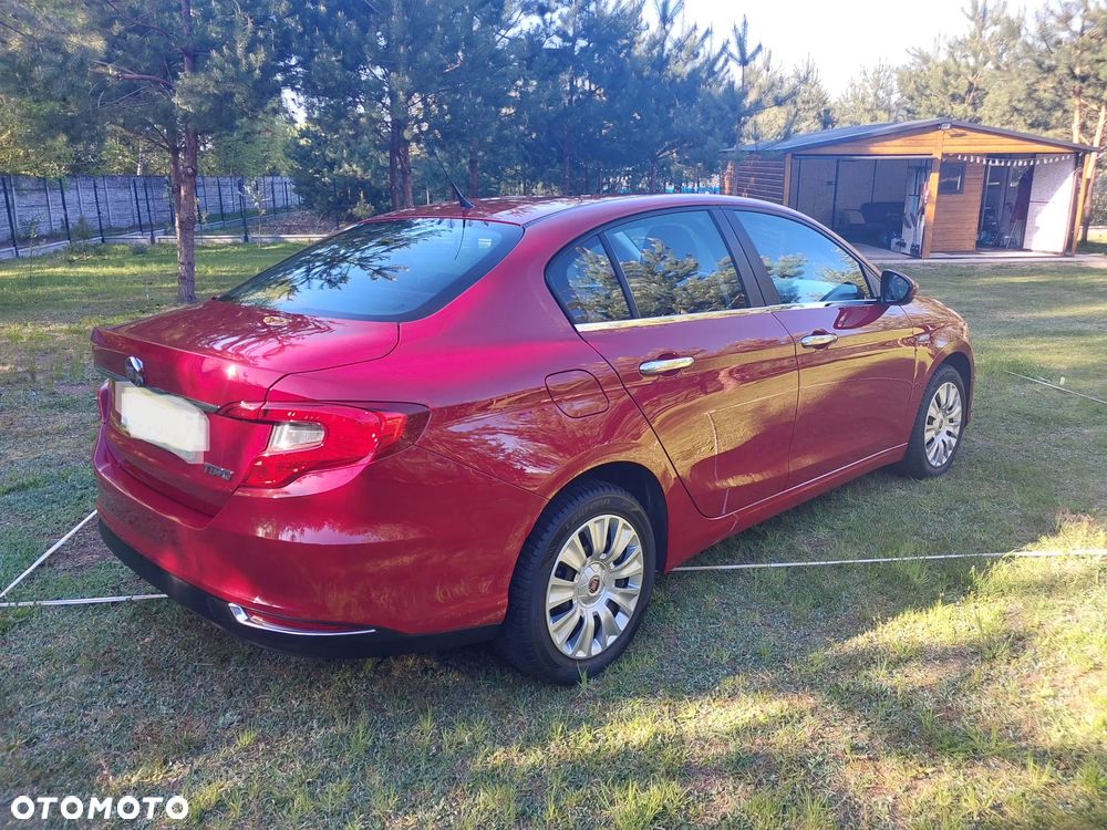 Fiat Tipo 1.4 16v Pop - 6