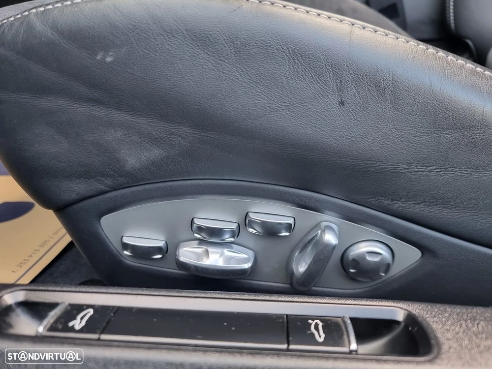 Porsche 911 (991) Targa 4 GTS PDK - 15