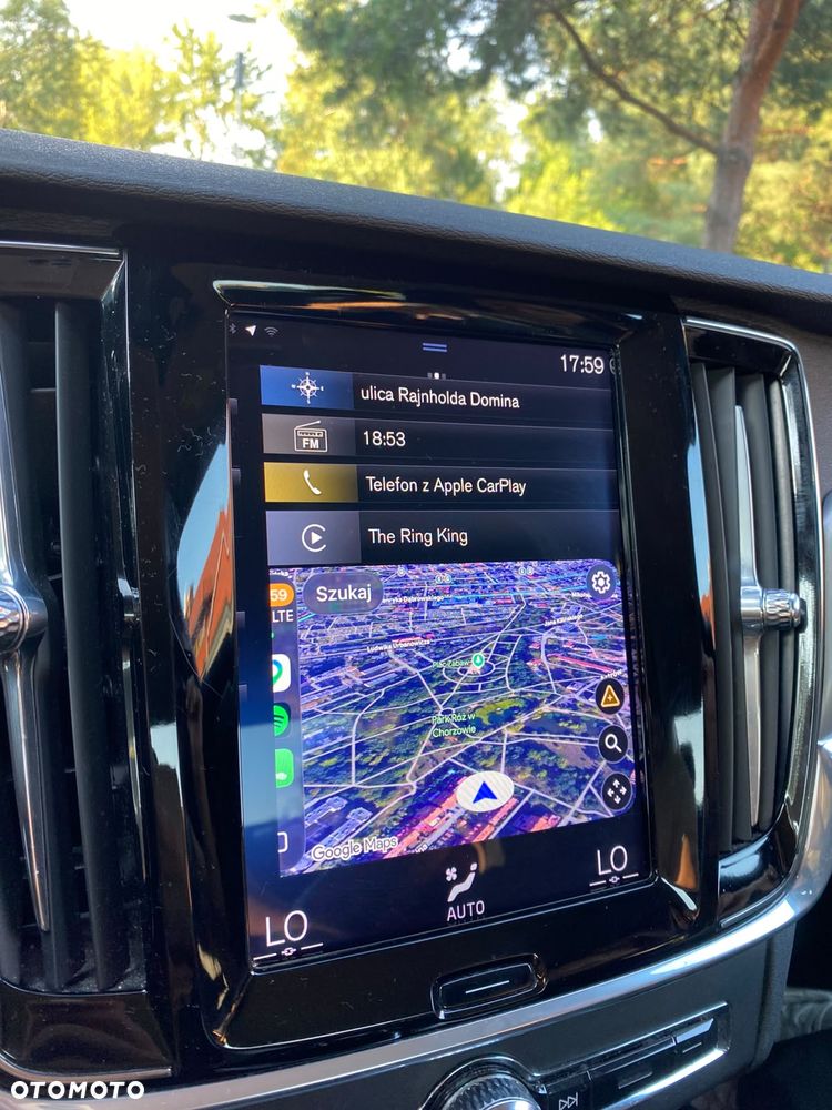 Volvo S90 D3 Momentum - 11