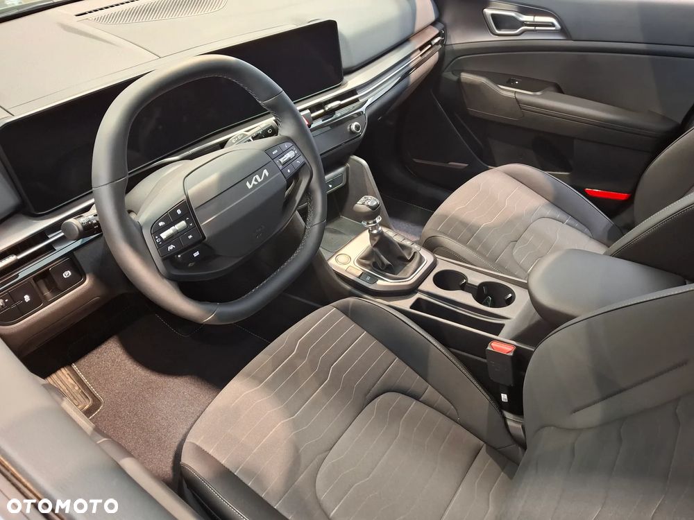 Kia Sportage 1.6 T-GDI L 2WD - 7