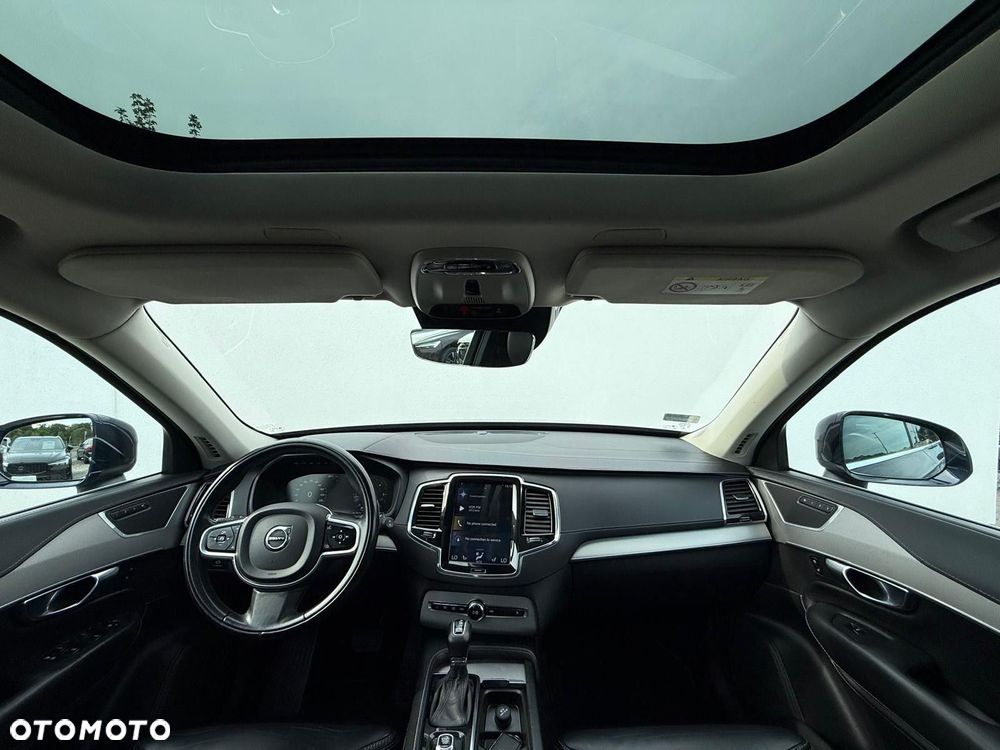 Volvo XC 90 - 20