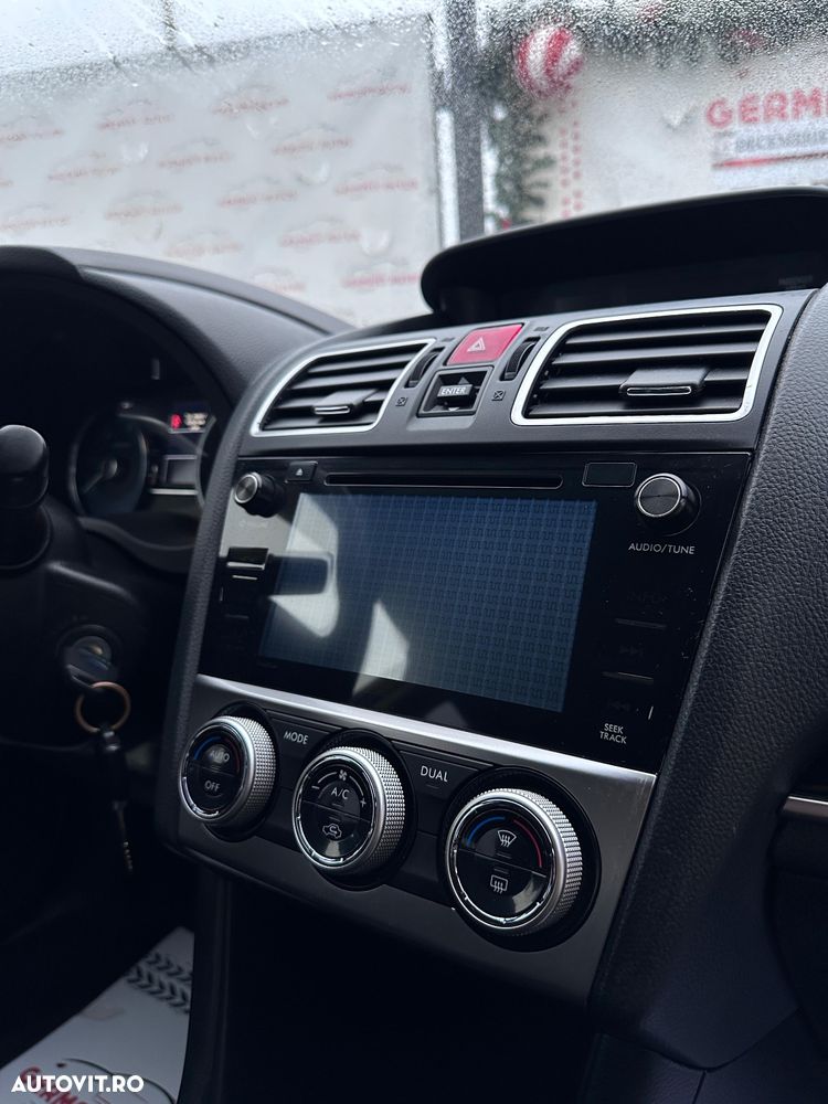 Subaru XV 2.0D Exclusive - 24