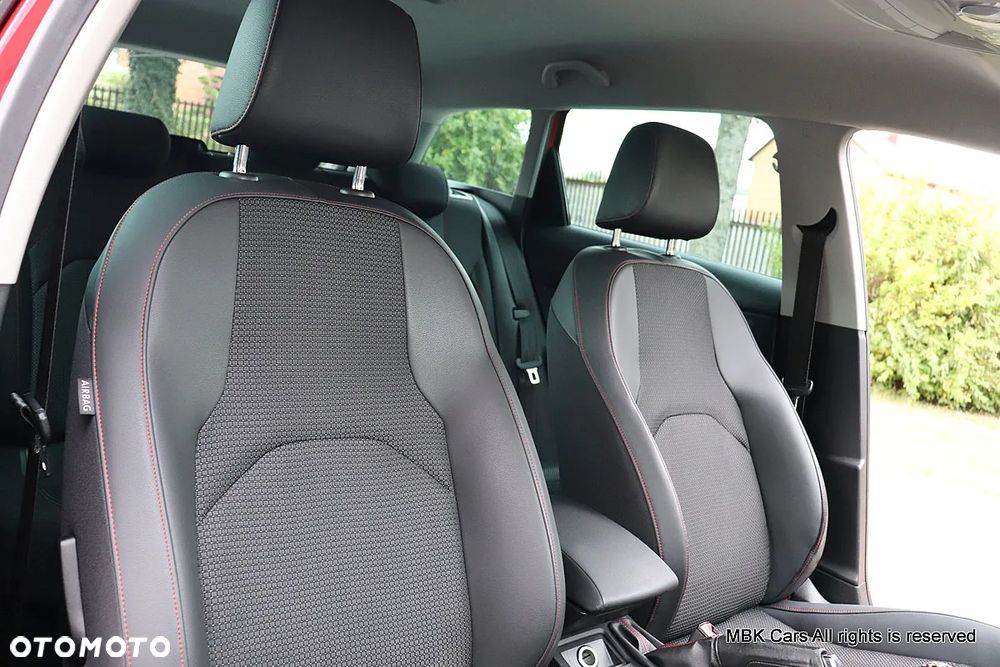 Seat Leon 2.0 TDI FR S&S - 24