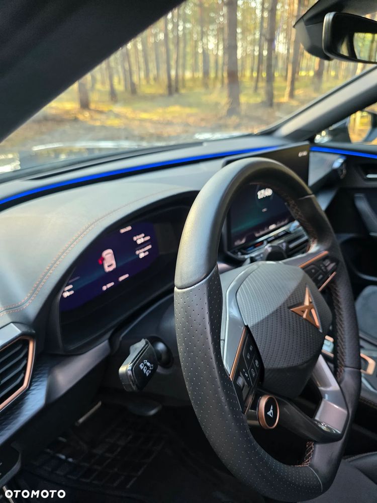 Cupra Formentor 2.0 TSI 4Drive DSG VZ - 13