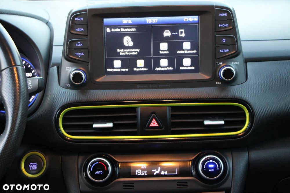 Hyundai Kona - 13