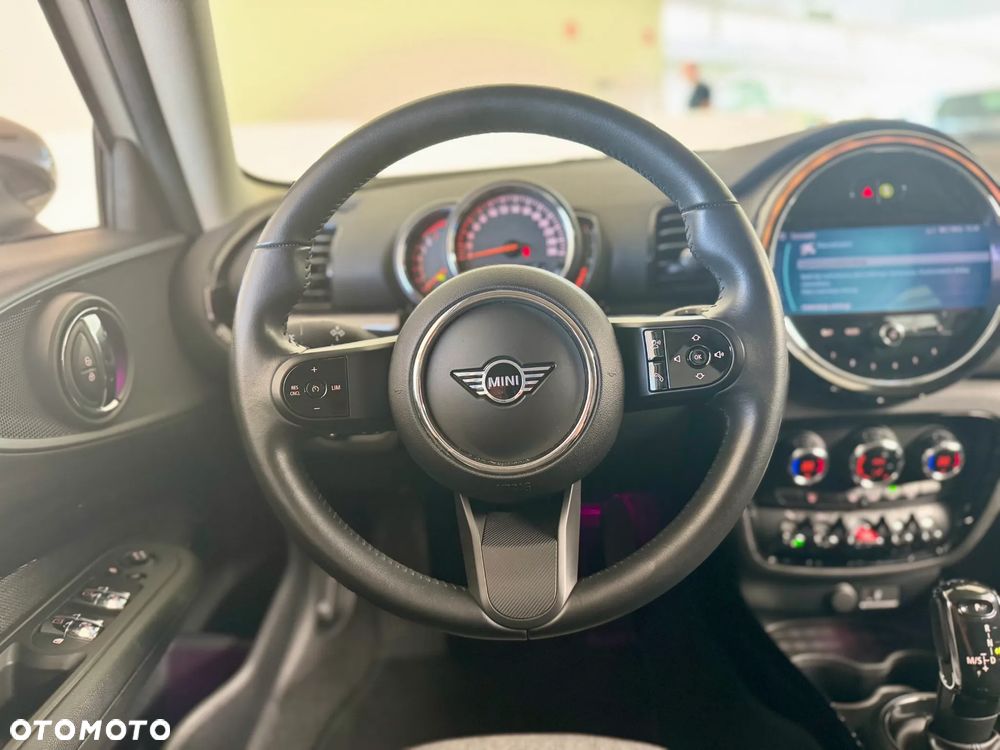 MINI Clubman Cooper - 8
