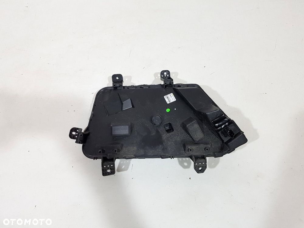 PEUGEOT 2008 208 II 2 LIFT LAMPA DRL JAZDY DZIENNEJ PRAWA 9850423580 EU ORG - 4