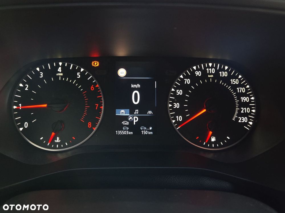 Renault Arkana 1.3 TCe mHEV Zen EDC - 20