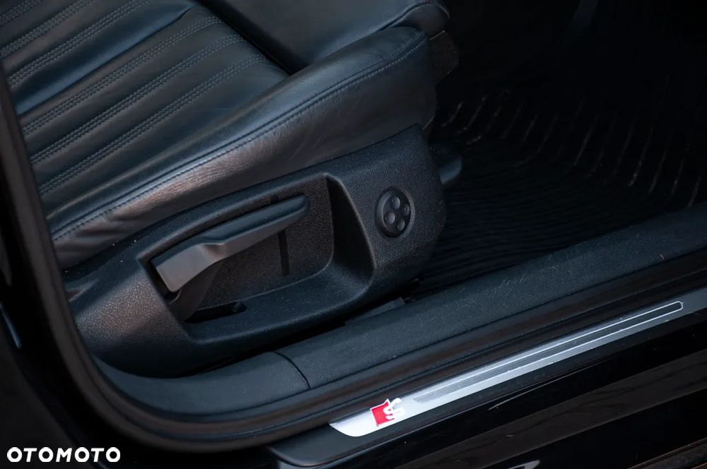 Audi A6 Limousine 3.0 TDI clean diesel Quattro S tronic - 26
