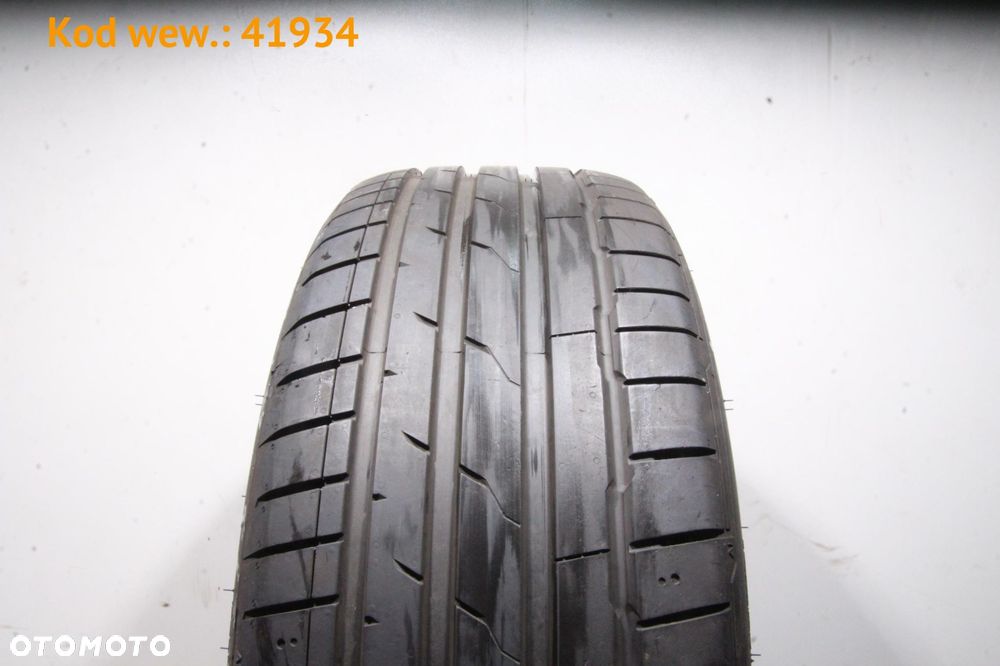 Opony Hankook Hankook  Ventus S1 EVO2 235/45 R21 - 1