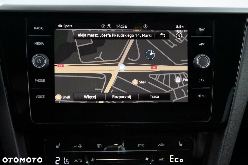 Volkswagen Arteon - 32