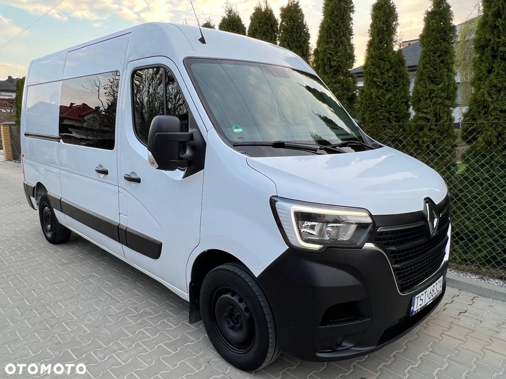 Renault Master - 14