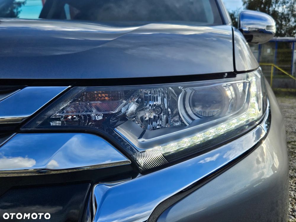 Mitsubishi Outlander 2.0 City Style 2WD - 14