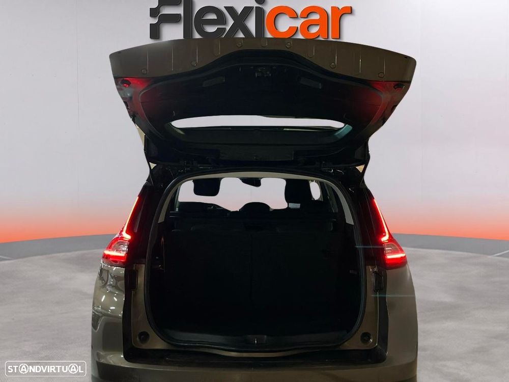 Renault Grand Scénic 1.3 TCe Limited - 22