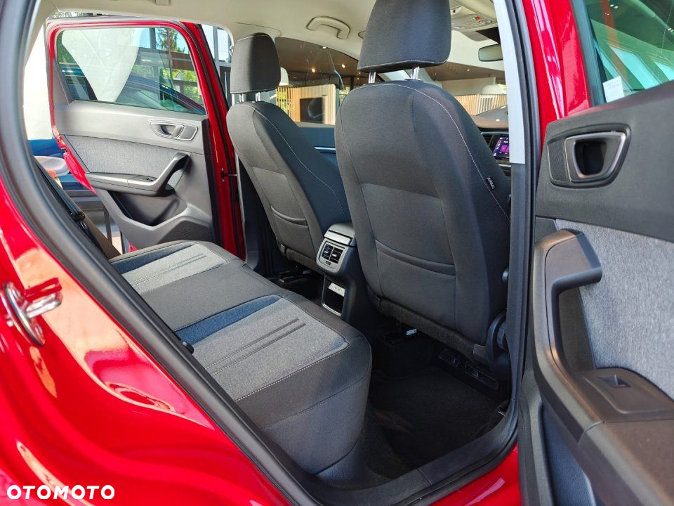 Seat Ateca - 24