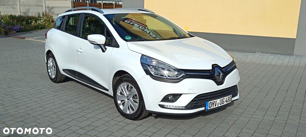 Renault Clio 2020 photo 2