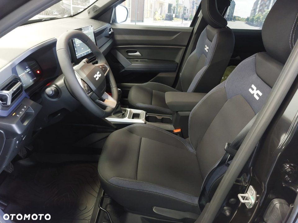 Dacia Duster - 10