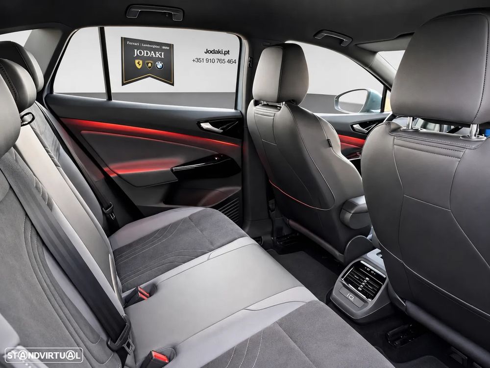 VW ID.4 77 kWh Pro Performance - 6