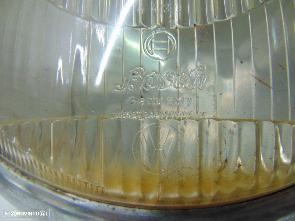 Antigos e clássicos farois - 11