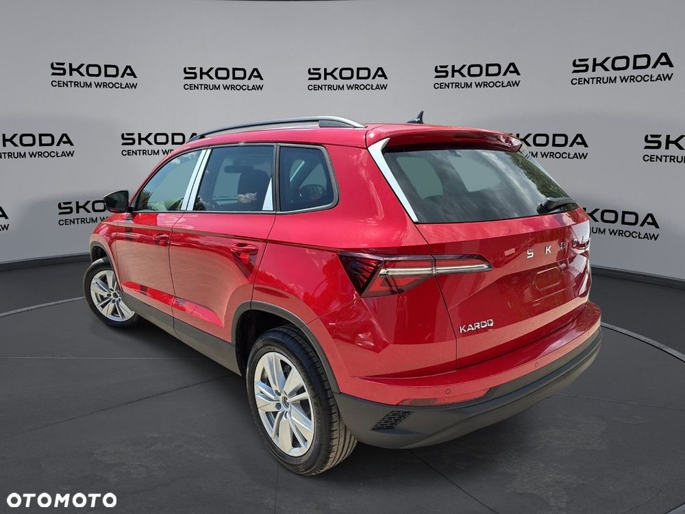 Skoda Karoq - 10