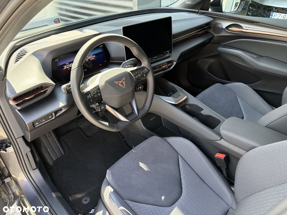 Cupra Raval - 10
