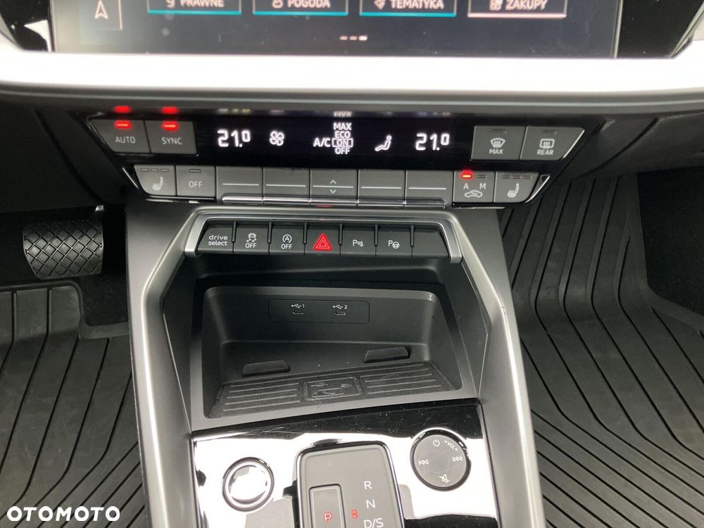 Audi A3 Sportback - 17