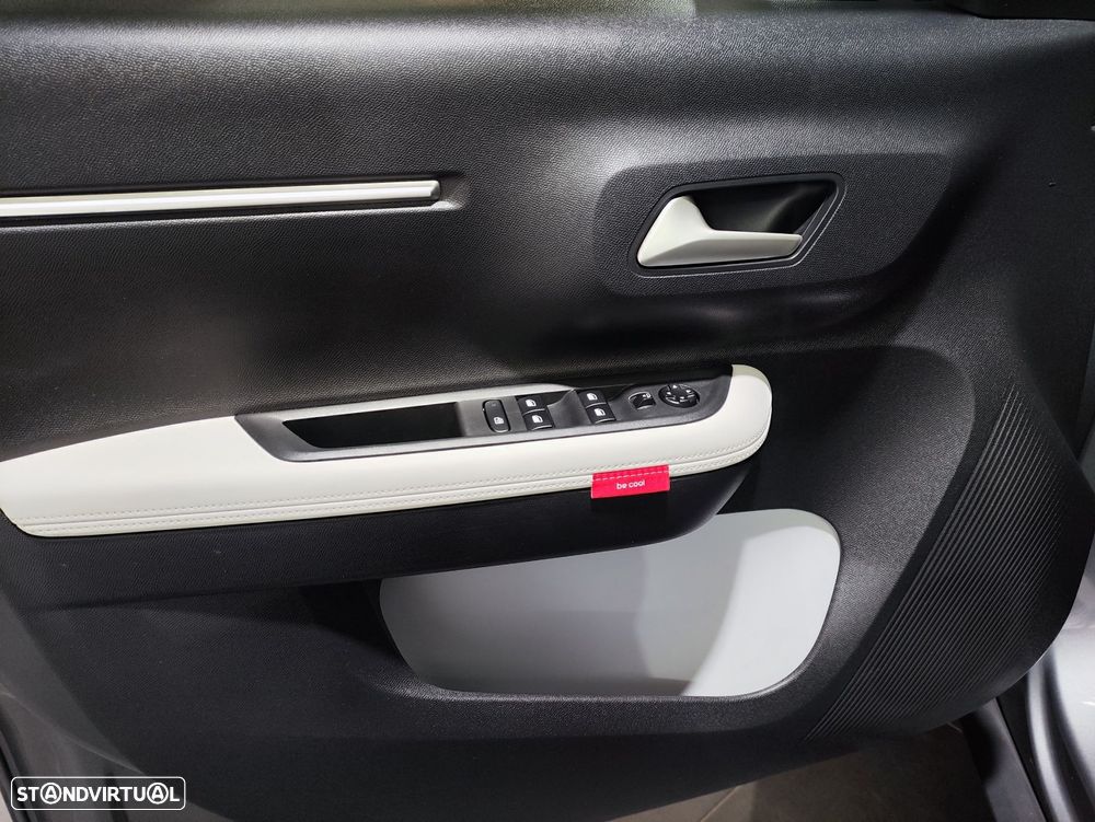 Citroën C3 1.2 Turbo Max16 - 6
