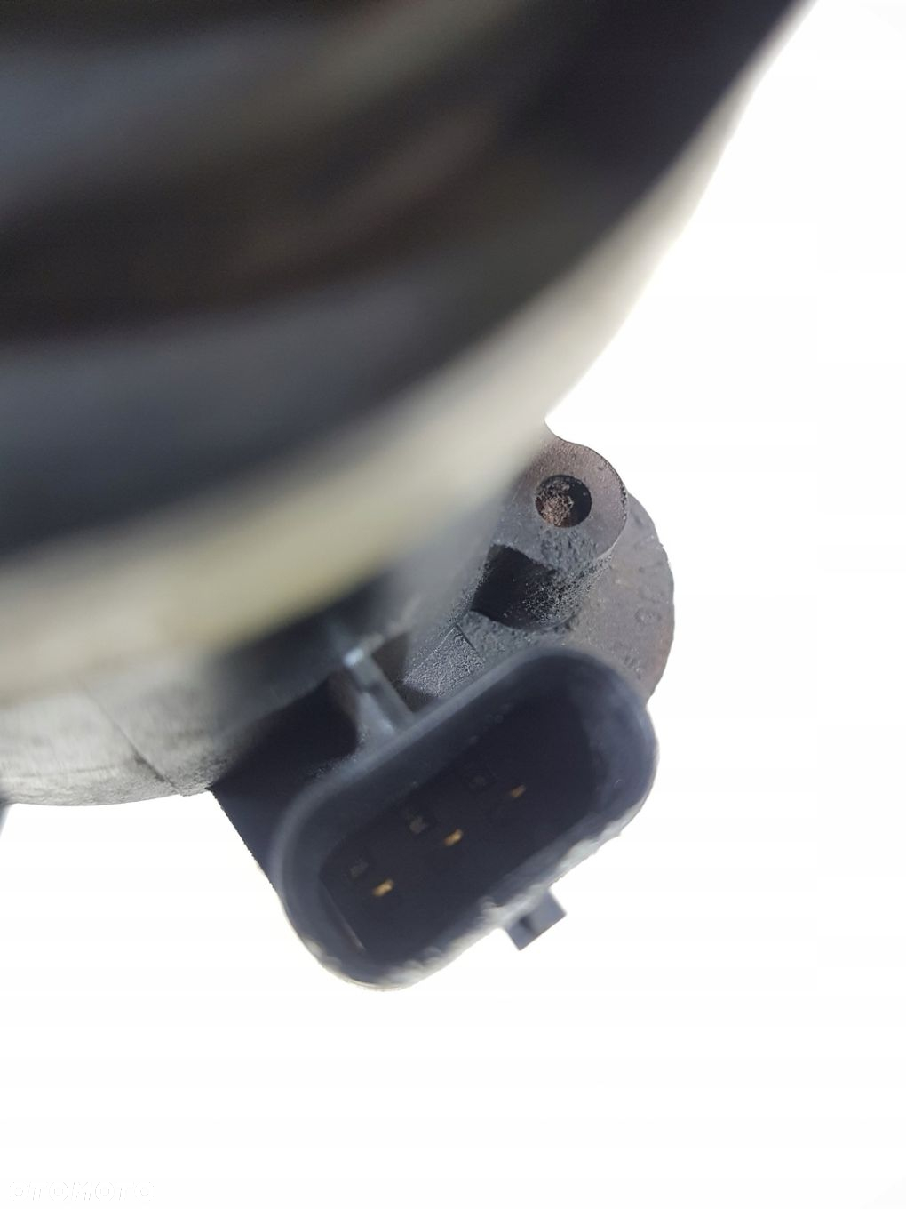 DODATKOWA POMPA WODY 5N0965561A VW SKODA AUDI A4 B8 A5 Q5 A6 C7 2.0 TDI - 2