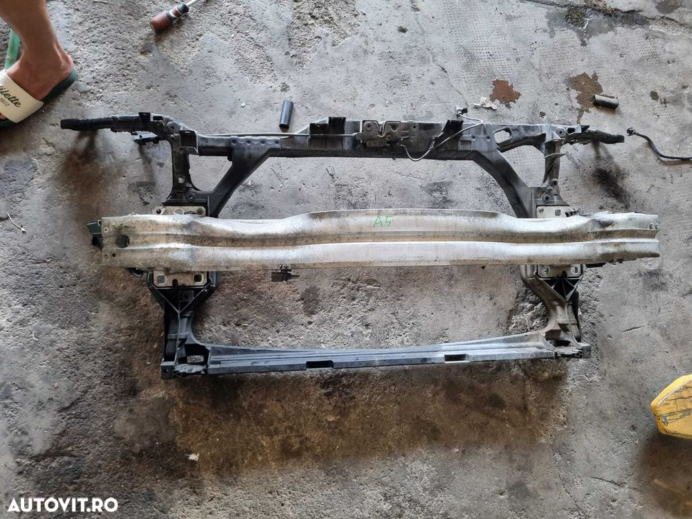 Trager complet Audi A5 8t - 1