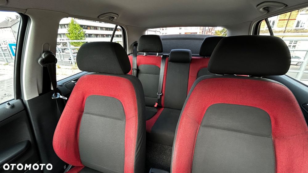 Skoda Fabia 1.2 12V Soul - 17