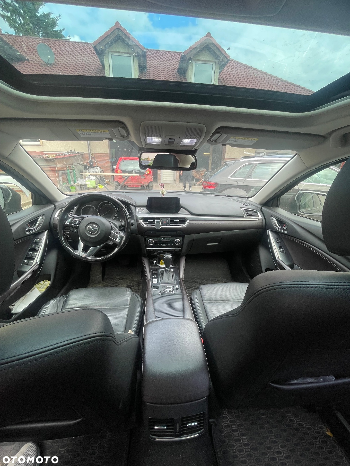Mazda 6 2.5 Skypassion I-ELoop - 4