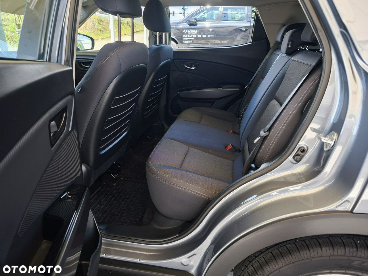 SsangYong/KGM Tivoli Grand 1.5 T-GDI Adventure - 14