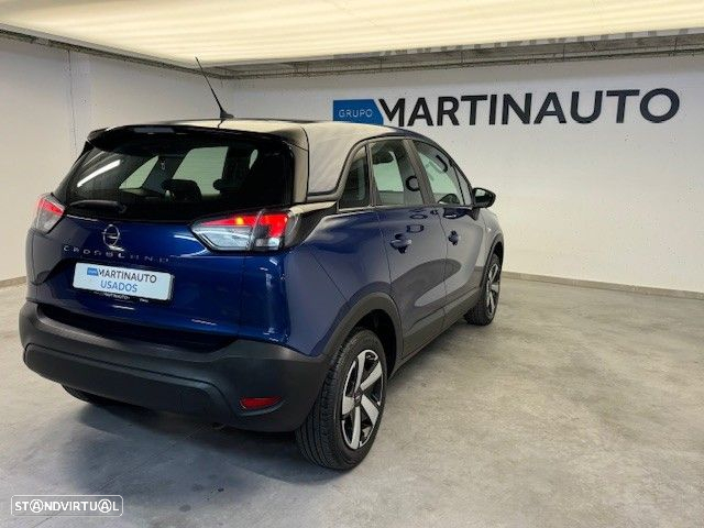 Opel Crossland 1.2 T Edition - 5