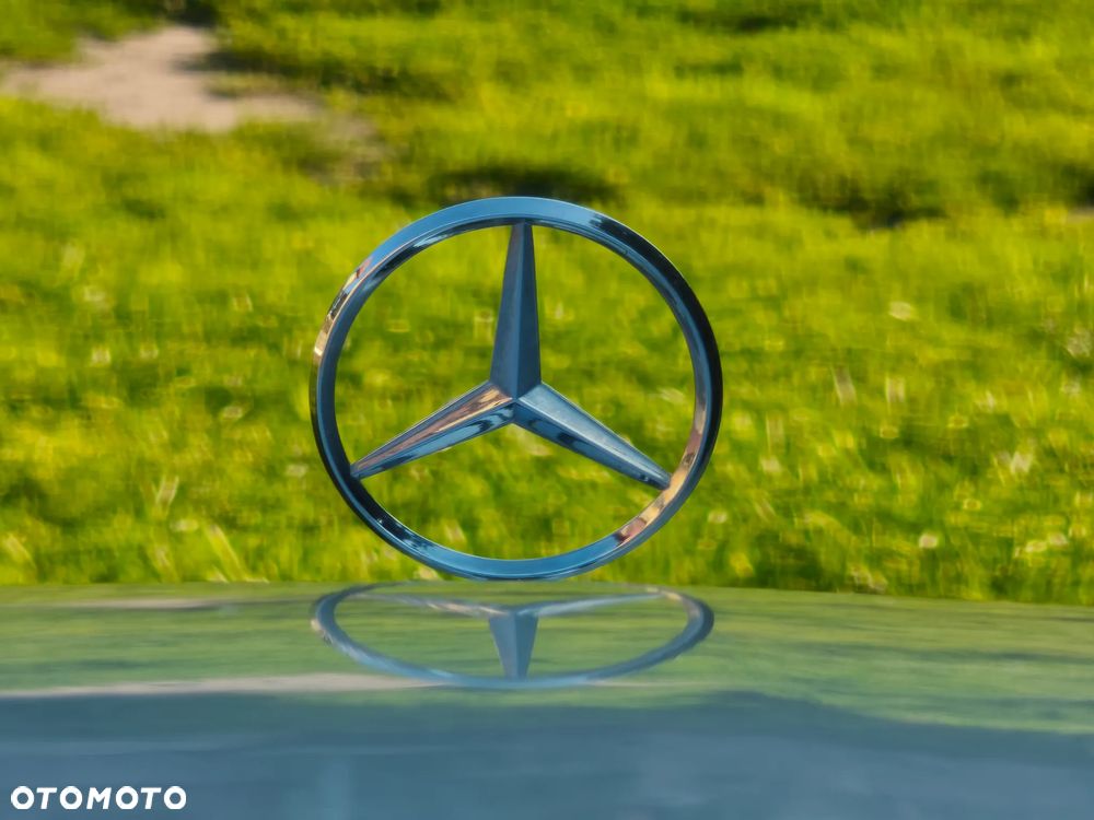 Mercedes-Benz Klasa C - 5