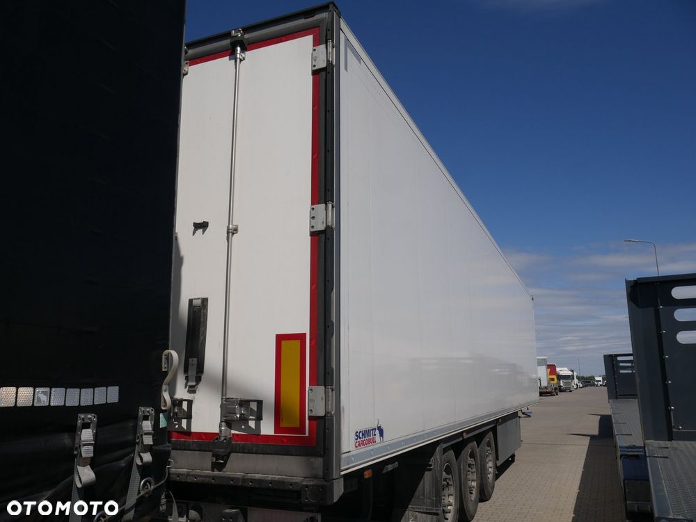 Schmidt CARGOBULL SKO 24/L 13,4 FP COOL V7 - 8