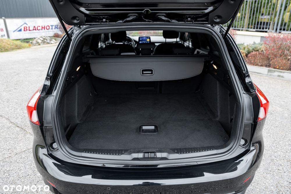 Ford Focus 1.0 EcoBoost ST-Line ASS PowerShift - 15