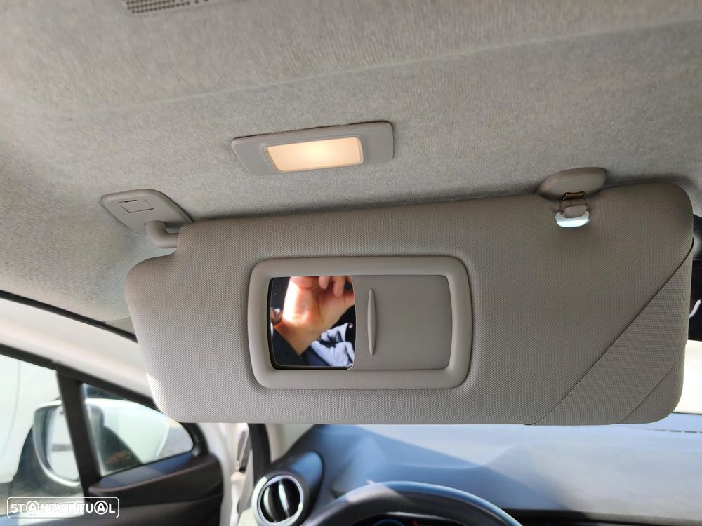 Renault Zoe (c/ Bateria) Intens 50 - 22