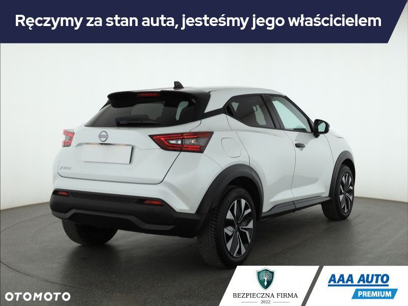 Nissan Juke - 7