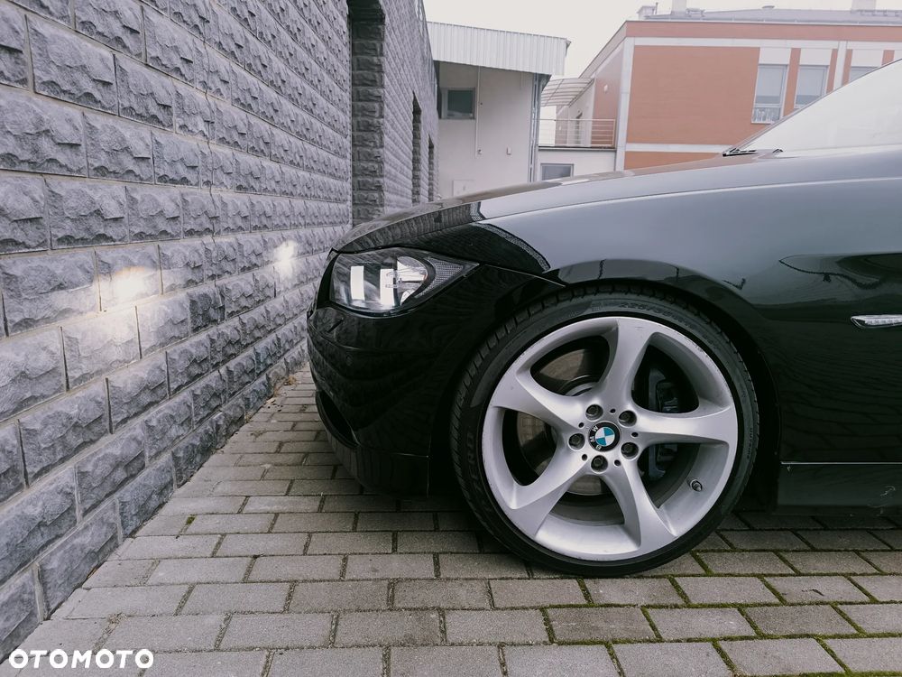BMW Seria 3 330d DPF - 8