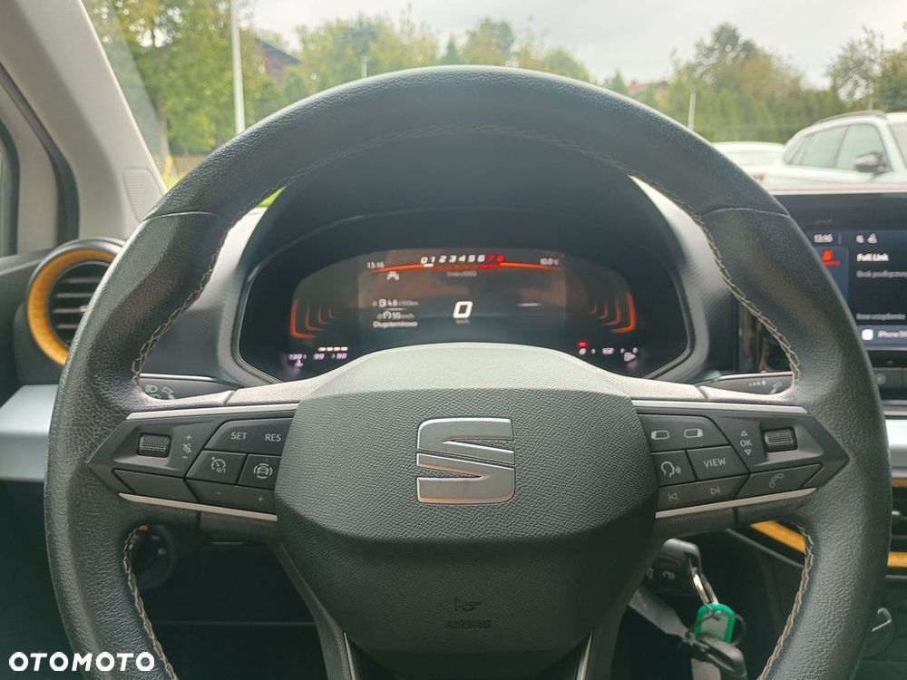 Seat Ibiza - 19